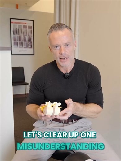 Understanding Cavitation in Chiropractic Adjustments