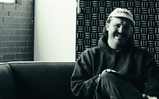 Ceres' Tom Lanyon goes solo for intimate Live & Alone show