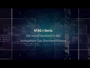 ATAG i-Serie Gas-Brennwertkessel