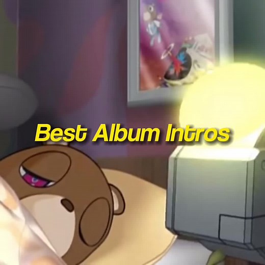 Kanye West Graduation Album Intros Explained