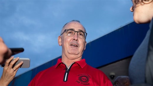 Auto shops struggling to find trained mechanics amid national shortage: 'It's really getting scary'