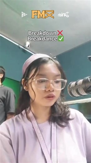 Midterm week is rough, so B-urnout is the mood. 😩 Hit 40 minutes of reset on FMix, Mondays to Thursdays, 12:10 to 12:50 PM, only here on 95.9 DLSU-D Green FM! 📻💚 #FMix #MusicAndEntertainment #959GreenFM #GreenFMRising #GFM2526 #Burnout #Radio #KPOP | DLSUD 95.9 Green FM