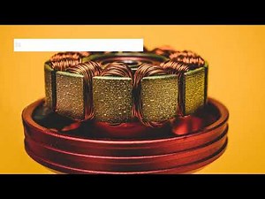 Electric Motor Types: The Definitive Guide