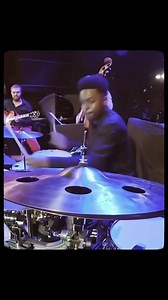 2.4K views · 35 reactions | In honor of Black History Month, we celebrate the artists that have shaped the sound of our culture and impacted the history of their instrument. Today we're sticking with a throwback from modern jazz legend, Jonathan Barber - ripping a great solo over his tune "Vision Ahead." | ProMark | Facebook