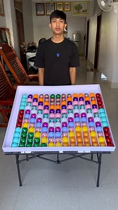 Relaxing And Addictive Sorting Puzzle Game For Brain Training Enthusiasts | Ah the man