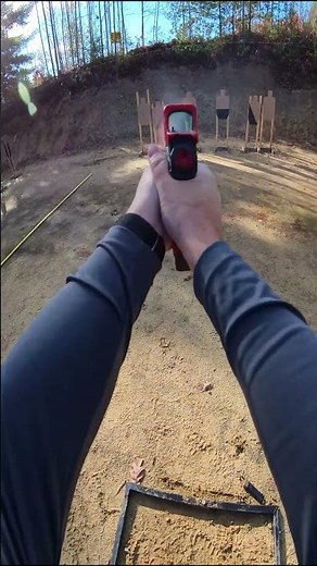 USPSA Classifier 99-08 "Melody Line" - Canik Rival-S #canikrival #pewgun #2astrong #carryoptics