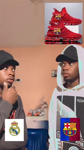 Real x Barça #sonson