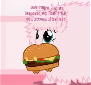 Fluffle Puff en Español