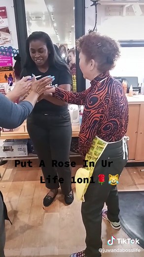 Black Women Using the Rose Toy: How to Use It Step by Step