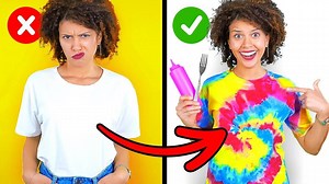 35K views · 845 reactions | CUSTOMIZING CHALLENGE || Customizing...