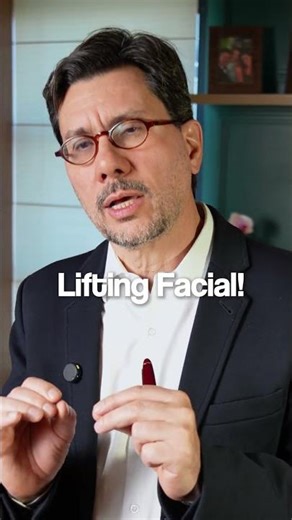 TRANSPLANTE DE BARBA ANTES OU DEPOIS DO LIFTING?