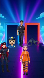 Rumi or Juni! 507%😮🤑😎💕 KPop Demon Hunters #hunterx