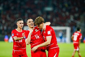 Live Malam Ini! Jadwal Siaran Langsung Timnas Indonesia vs Bulgaria di Final FIFA Series 2026 : Okezone Bola