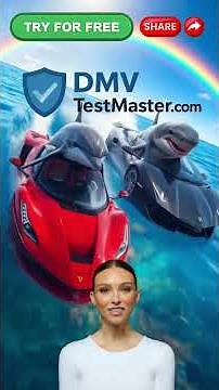 How to Study DMV Written Test in Just 30 Minutes a Day