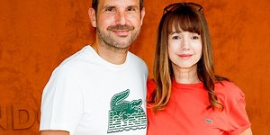 Christophe Michalak : sa belle histoire avec Delphine McCarty