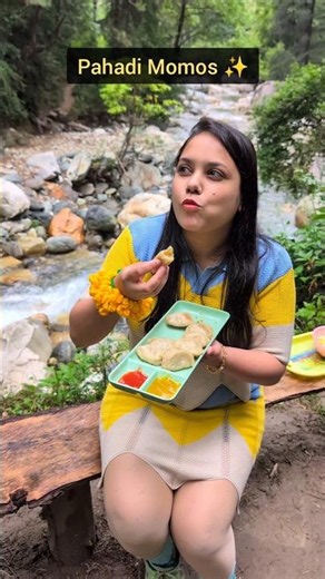 Jibhi himachal Pradesh Mini Thailand Food review 🤤🔥