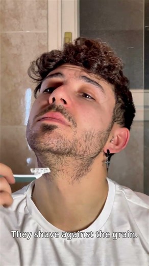 This shaving mistake is causing all your razor bumps