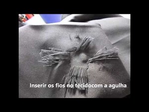 French Weaving - The Lost Art REVEW IN #2021