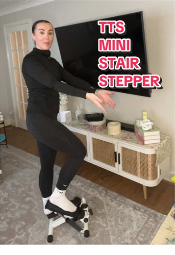 Mini Stair Stepper: Perfect Home Exercise Solution