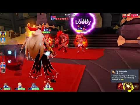 Roblox invincible showdown #13