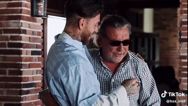 Sergio Ramos: Epic Moments and Tackles