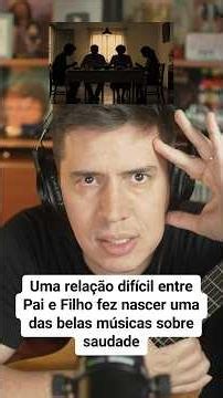 Essa frase dele no final não precisava...#musica #mpb #curiosidades