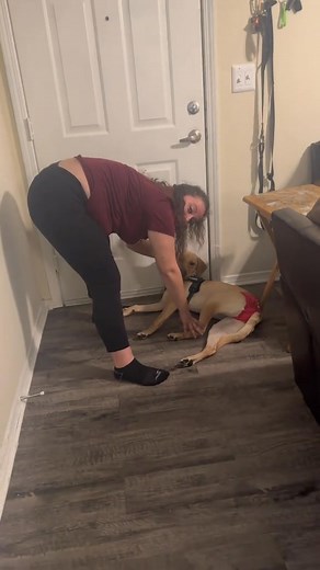 Ali Williams on Reels