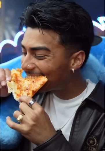 This was Rey’s last time sharing with Los Boyz 😂 #fyp #foryou #fypシ #losboyz #santea #jayco #rey100 #gerohanirias