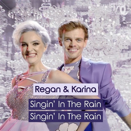 Ready for some blockbusters... on ice? 🎬 Movie Week is coming and our couples have got some big tunes to skate to! #DancingOnIce | Dancing on Ice