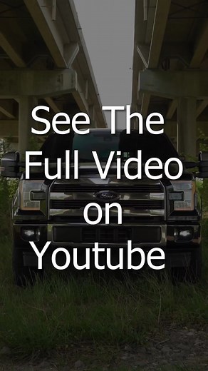 Installing your new Elite Series Fog Lamps is easy! 🛠 Here's how it's done! Check out our YouTube channel to see the full video on how to install our new Elite Series Fog Lamps for the F150 and Super Duty! | Diode Dynamics