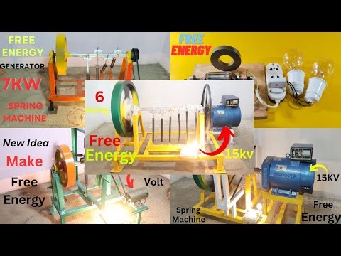 🔴 LIVE NOW: Converting 12V Car Alternator into 220V Power Supply | Real Bulb Test + Your Q/A