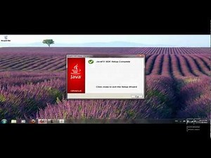 Instalacija NetBeans i JDK