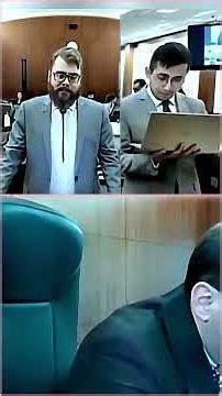 Judge SHOCKED as Lawyer DESTROYS Texas Traffic Stop Case in Court! 🔥