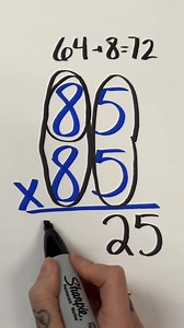 Math hack! | Grace Taylor