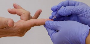 Llegan los tests rápidos de antígenos para detectar la Covid