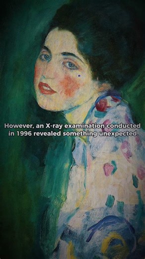 The Nameless Lady #Art #ArtAnalysis #history