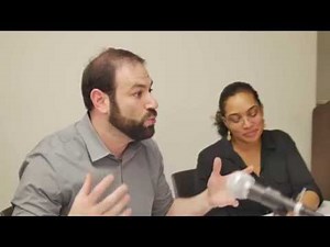 Community Organizers Share Experiences - Part 2