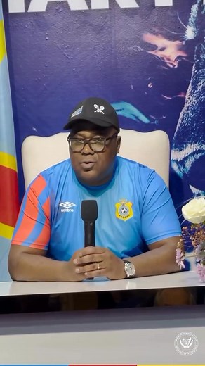 11K views · 964 reactions |  NO COMMENT | Central Buzz Congo CBC | Facebook