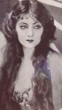 Belly dance #vintage