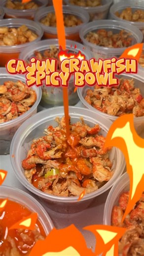Amelia Labeaud on Instagram: "Crawfish lovers, I’m bringing that Cajun spicy bowl heat! Gulfport today, LA & MS this weekend. See y’all soon 🚐💨 🤍 Gulfport | 01.23 | 6pm | Jones Park #6 🩷 Slidell | 01.24 | 1pm | 1555 Gause Blvd 🤍 Covington | 01.24 | 2:30pm | 880 N HWY 190 🩷 Hammond | 01.24 | 4pm | 2714 W Thomas St 🤍 Jackson | 01.24 | 7pm | 2711 Greenway Dr 🩷 Laplace | 01.25 | 2pm | 308 W Airline 🤍 Gonzales | 01.25 | 4pm | 703 N Airline 🩷 Baton Rouge | 01.25 | 6pm | 3132 College Dr All N
