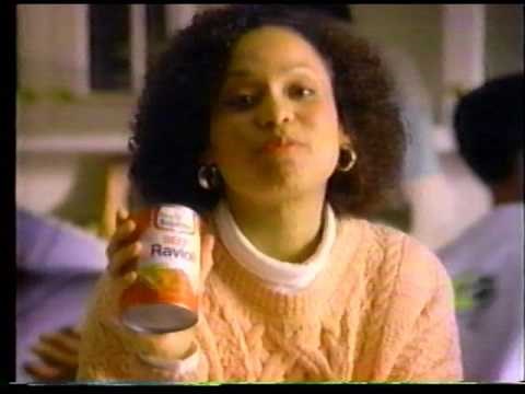 Chef Boyardee ravioli commercial (1991)