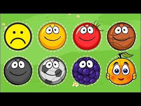 How To Make Me Sad Moments with Speeding Up Every All Balls No Red Balls to Pass Level 7