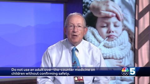 First with Kids: Medication Errors