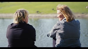 Mac Embraces His Future