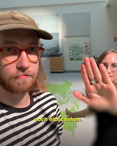 ✨Nur solange der Vorrat reicht ✨ 🌳Regenwald schützen heißt Klima retten – jetzt für deine Spende das Kampagnen-Shirt als Dank erhalten. 👕Das Amazonas-Shirt wird selbstverständlich unter strengsten Greenpeace-Detox Kriterien aus Bio-Baumwolle hergestellt. Jetzt mitmachen und Shirt sichern ➡️ https://act.gp/3LW7PYm | Greenpeace Deutschland