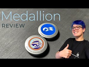 What is Cruising with the Princess Medallion Technology Really Like?