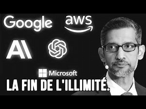 Rationing is coming: Why your AI agents will be disconnected (how to secure your access)