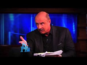 Monday 11/12: Dr. Phil Mystery: Was Morgan Murdered by Stalkers? - Dr. Phil