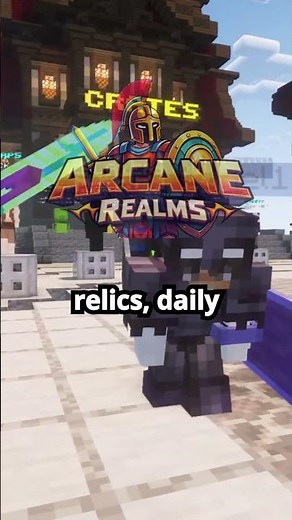 Best Lifesteal Minecraft Server for Java and Bedrock Edition #minecraft #minecraftserver