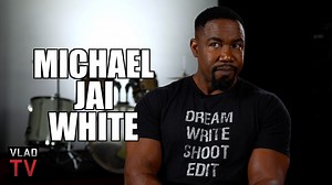 Watch the full The Real Michael Jai White interview now at: https://facebook.com/becomesupporter/vladtv/ | VladTV - Breaking Urban News